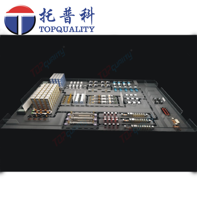 工業4.0/3C智能工廠解決方案/智慧工廠響應中國...